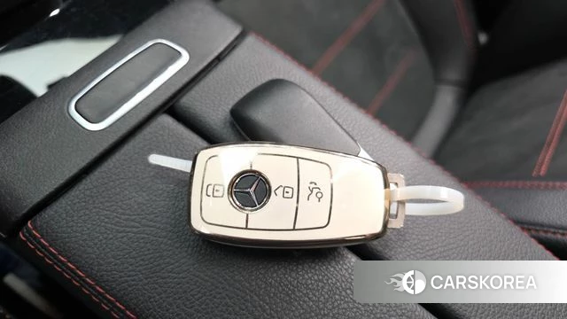 Mercedes-Benz CLA-Class C118 id 4224347 из Кореи 10