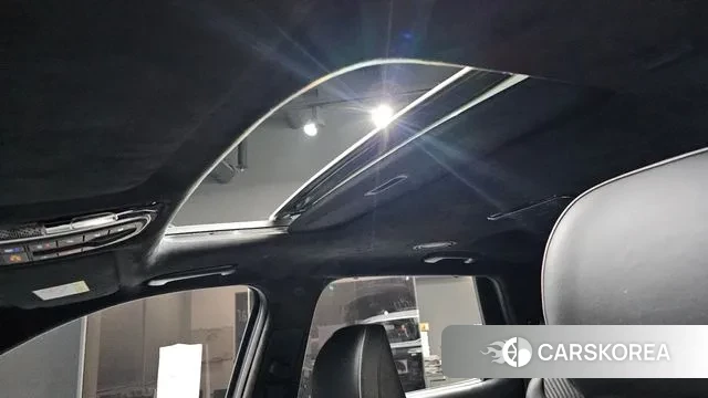 Hyundai The New Palisade id 3746091 из Кореи 10