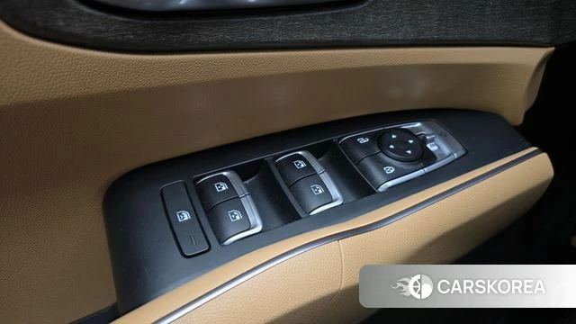 Kia Sorento 4th Generation id 4495617 из Кореи 10