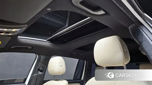 Mercedes-Benz GLB-Class X247 id 3771629 из Кореи 10