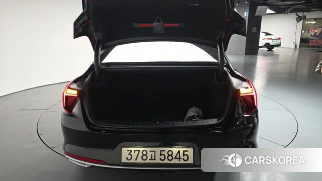 Kia K8 id 4231836 из Кореи 10