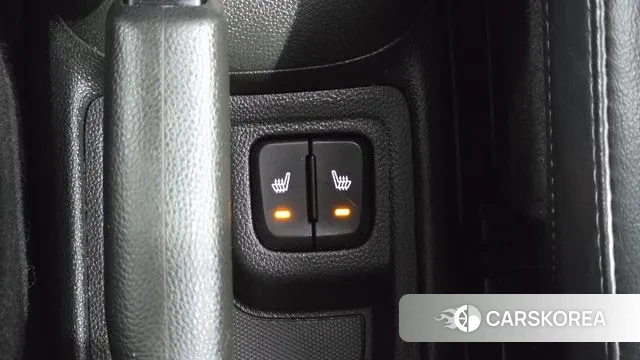 Chevrolet (GM Daewoo) The New Spark id 3661770 из Кореи 10