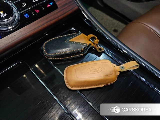 Lincoln Aviator 2nd generation id 4566212 из Кореи 10