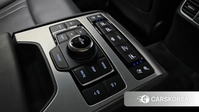 Genesis G80 id 4728106 из Кореи 10