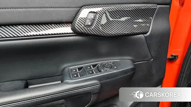 Ford Ranger 4th Generation id 3426535 из Кореи 10