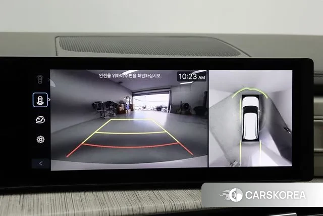 Hyundai Santa Fe (MX5) id 3322064 из Кореи 10