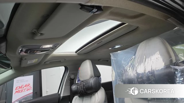 Hyundai Avante Hybrid (CN7) id 3826950 из Кореи 10