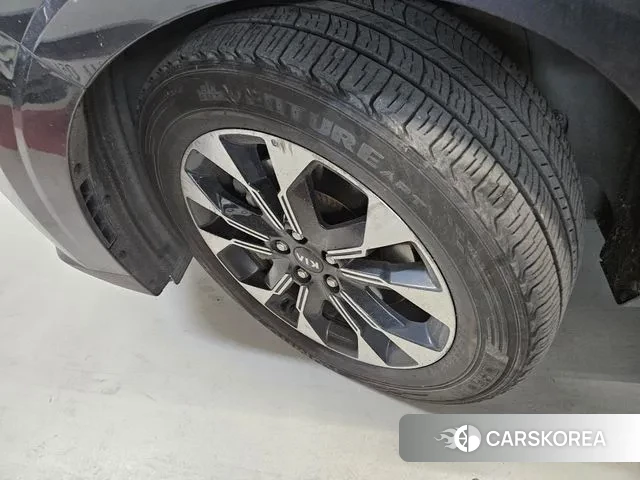 Kia Carnival 4th generation id 3573116 из Кореи 10