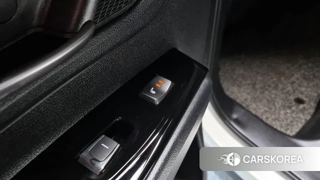 Ssangyong Beautiful Korando id 3665486 из Кореи 10