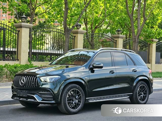 Mercedes-Benz GLE AMG id 4271323 из Китая 10