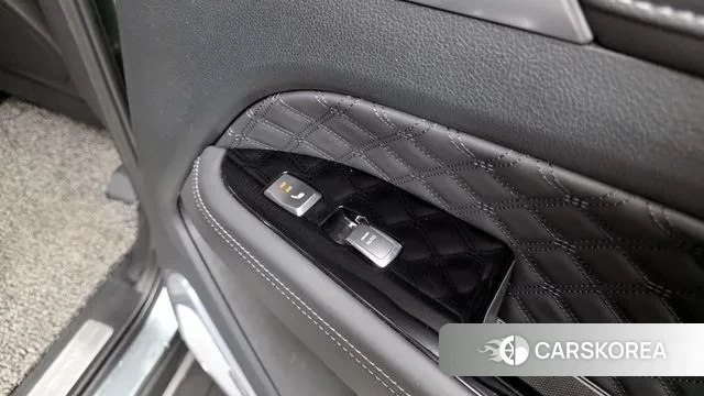 Ssangyong All New Rexton id 3772082 из Кореи 10