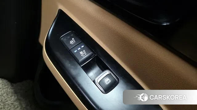 Kia Carnival 4th generation id 3788312 из Кореи 10