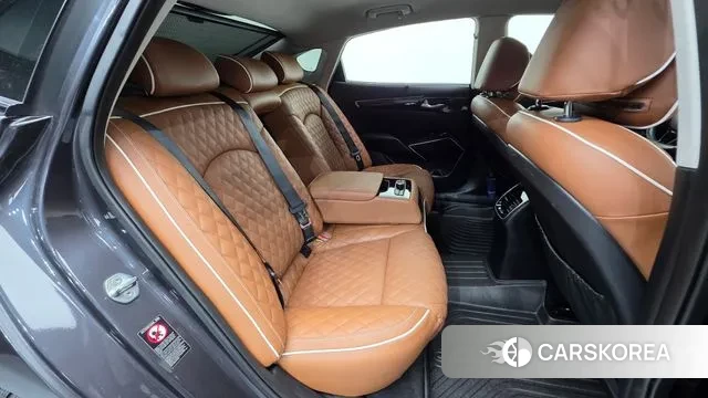 Kia Come New K7 id 3574274 из Кореи 10