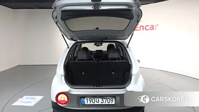 Hyundai Casper id 3377379 из Кореи 10