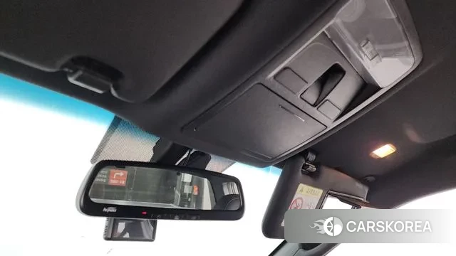 Ssangyong The New Rexton Sports Cannes id 3361188 из Кореи 10