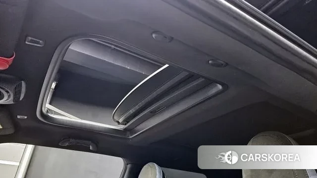 Mini Cooper S id 3479103 из Кореи 10