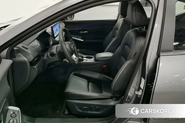 Nissan Xuan Yi id 4334929 из Китая 10