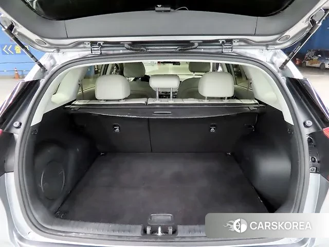 Kia Niro id 3608436 из Кореи 10