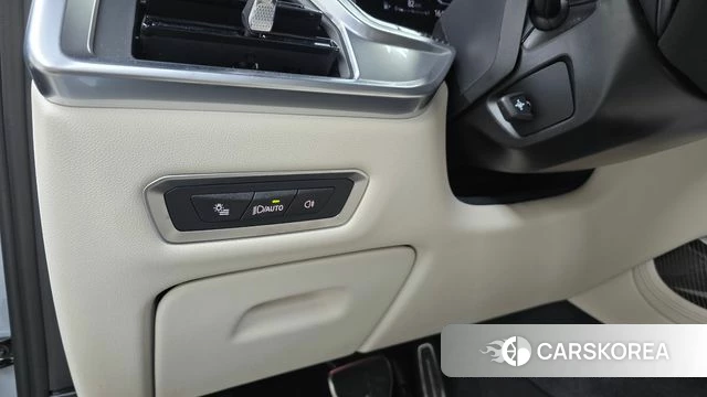 BMW X7 (G07) id 4710301 из Кореи 10