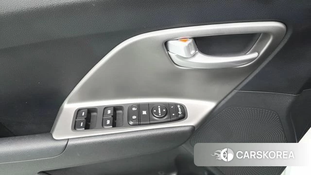 Kia Niro Plus id 4302647 из Кореи 10