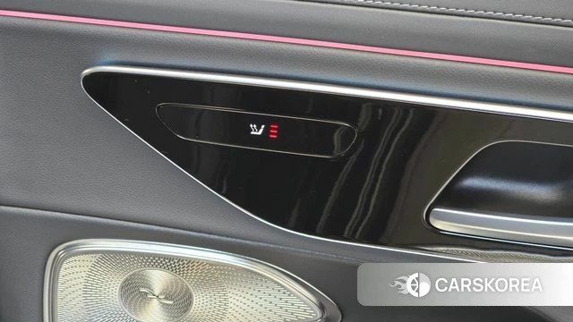 Mercedes-Benz E-Class W214 id 4493916 из Кореи 10
