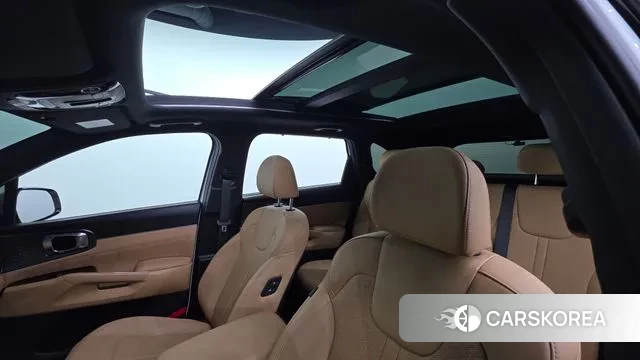 Kia Sorento 4th Generation id 3372735 из Кореи 10