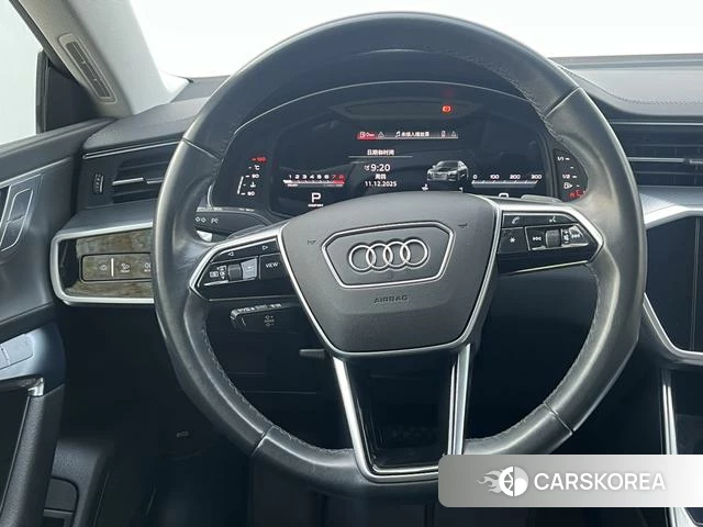 Audi A7 id 4275672 из Китая 10