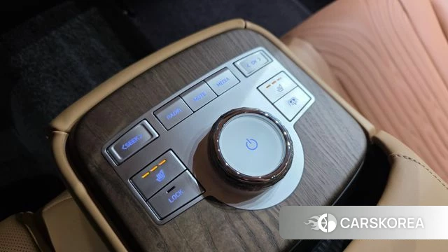 Genesis G80 (RG3) id 4549654 из Кореи 10