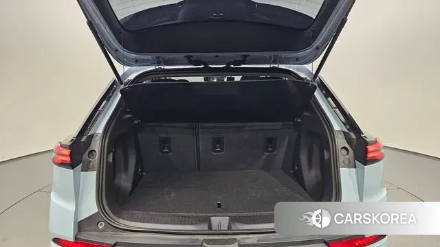 Chevrolet (GM Daewoo) Bolt EUV id 3555363 из Кореи 10