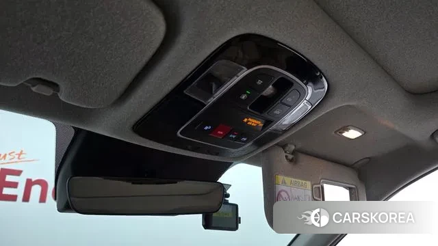 Hyundai Sonata D Edge (DN8) id 3731232 из Кореи 10