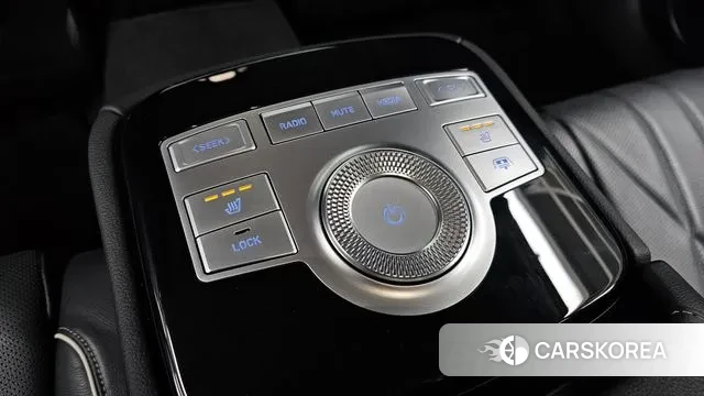 Genesis G80 (RG3) id 3676780 из Кореи 10