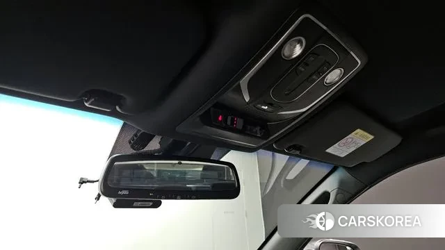 Ssangyong The New Rexton Sport id 3174095 из Кореи 10