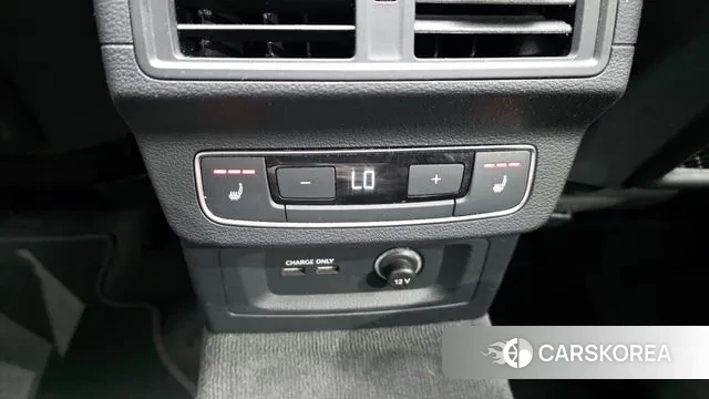 Audi Q5 (FY) id 3027397 из Кореи 10