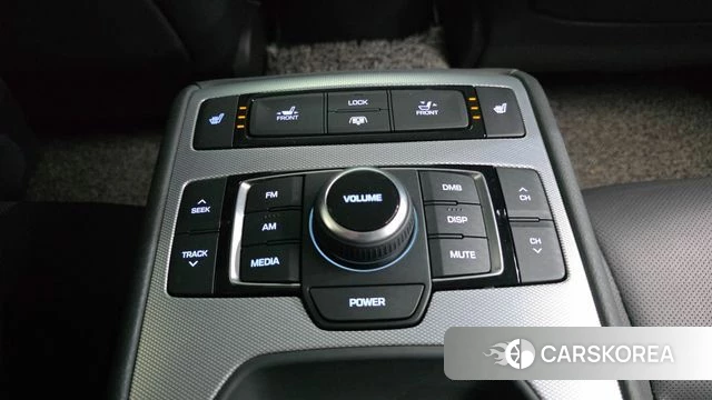 Genesis G80 id 4543290 из Кореи 10