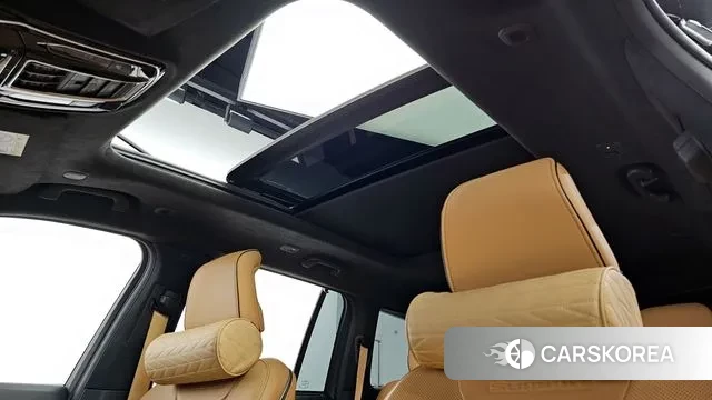 Jeep Grand Cherokee (WL) id 2978924 из Кореи 10