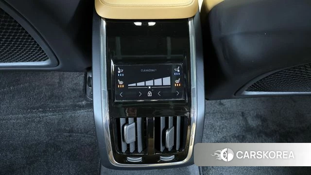 Volvo S90 id 3903362 из Кореи 10