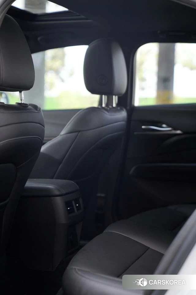 Cadillac CT4 id 4217499 из Китая 10