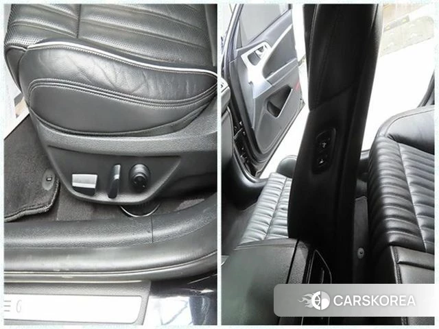Genesis G70 id 4490205 из Кореи 10