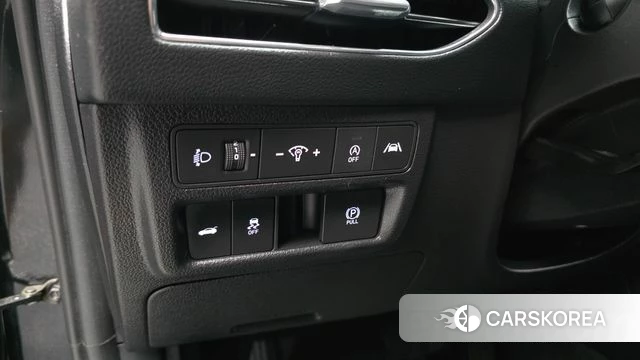 Hyundai Sonata (DN8) id 4745077 из Кореи 10