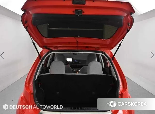 Hyundai Casper id 3473242 из Кореи 10