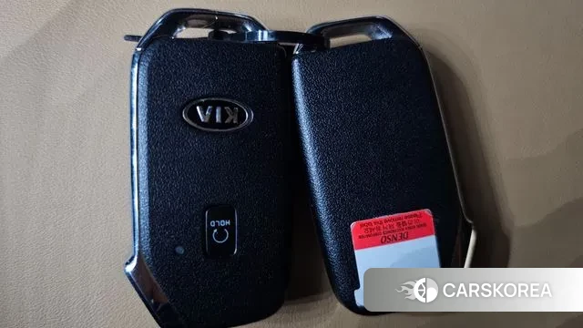 Kia K5 3rd generation id 3578146 из Кореи 10