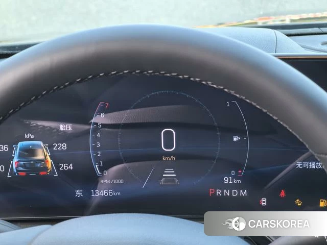 Cadillac CT5 id 4182608 из Китая 10