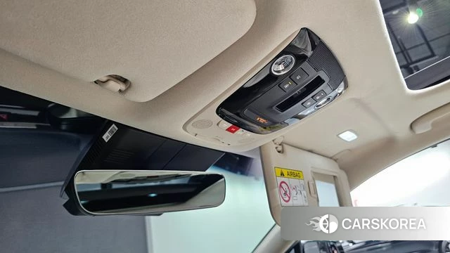 Kia The New K8 Hybrid id 4308049 из Кореи 10
