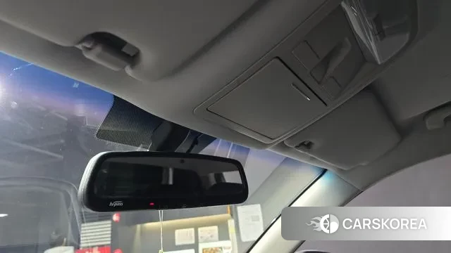 Ssangyong Rexton Sports id 3449837 из Кореи 10