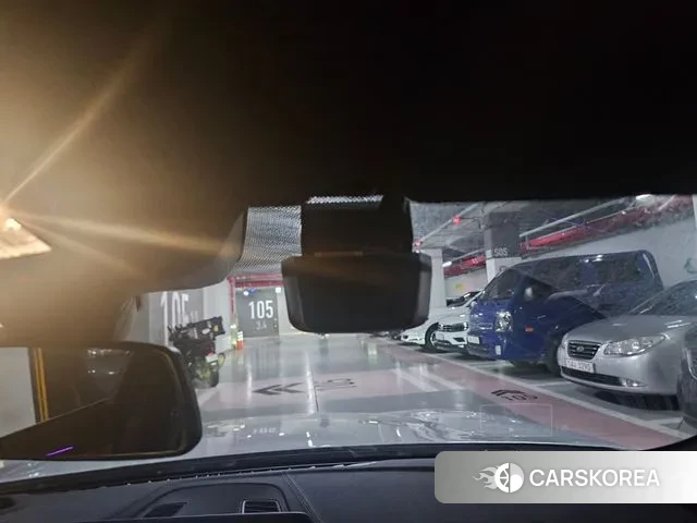 BMW 5 Series (G30) id 3499159 из Кореи 10