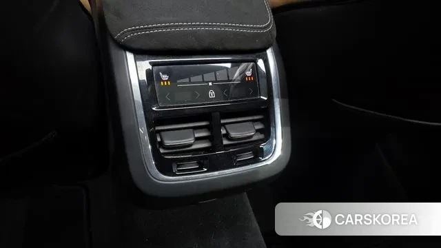 Volvo V60 Cross-Country 2nd Generation id 3519214 из Кореи 10