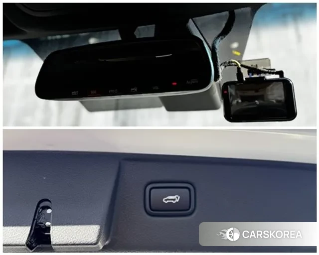 Kia Mohave Master id 3399037 из Кореи 10