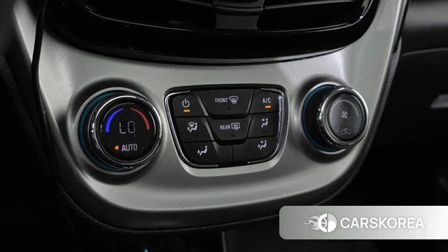 Chevrolet (GM Daewoo) The Next Spark id 4318382 из Кореи 10