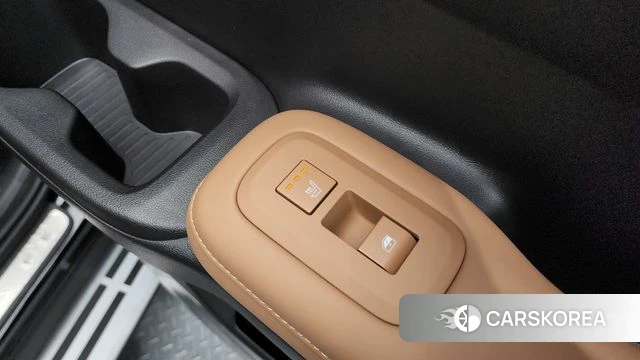 Hyundai Santa Fe (MX5) id 3837795 из Кореи 10