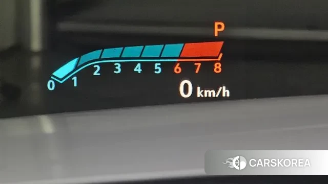 Chevrolet (GM Daewoo) Trailblazer id 3576779 из Кореи 10